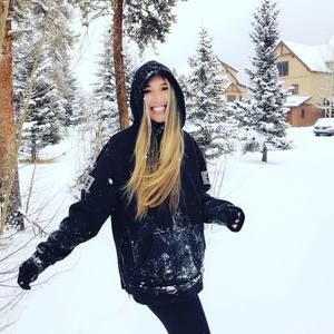 Meet your Posher, Brooke